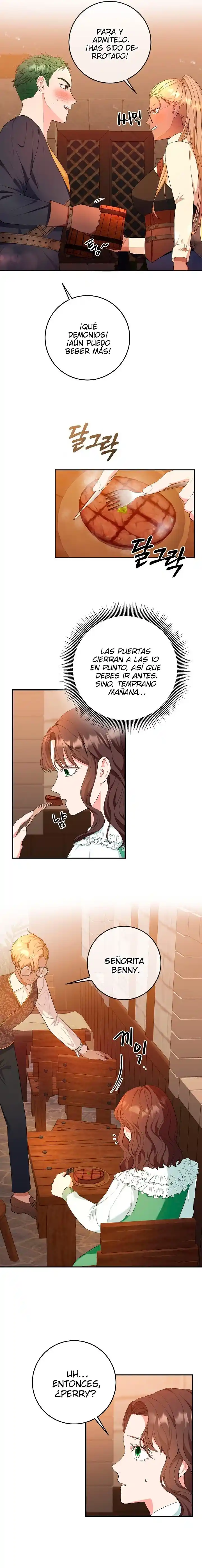 Sponte Dei capítulo 18, página 10