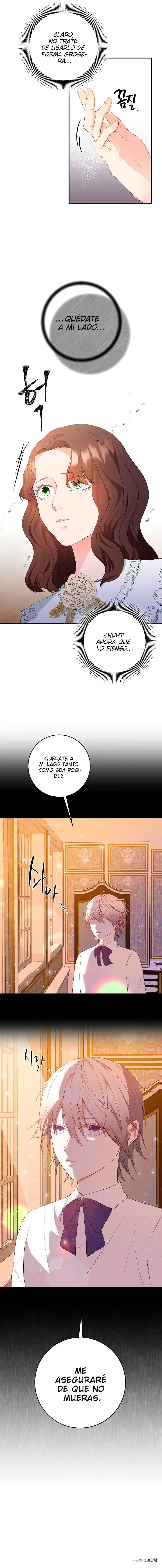 Sponte Dei capítulo 18, página 14