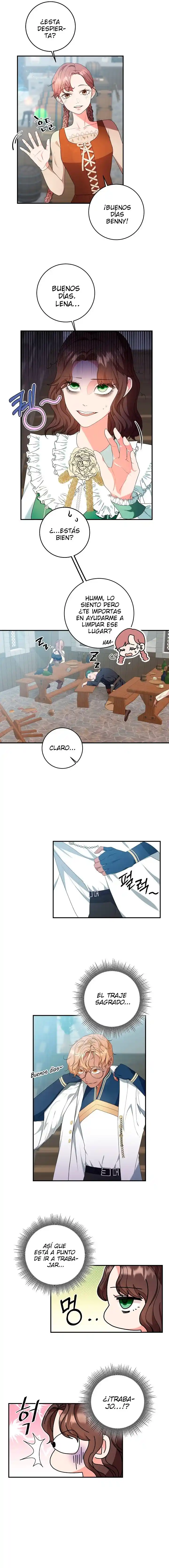 Sponte Dei capítulo 19, página 6