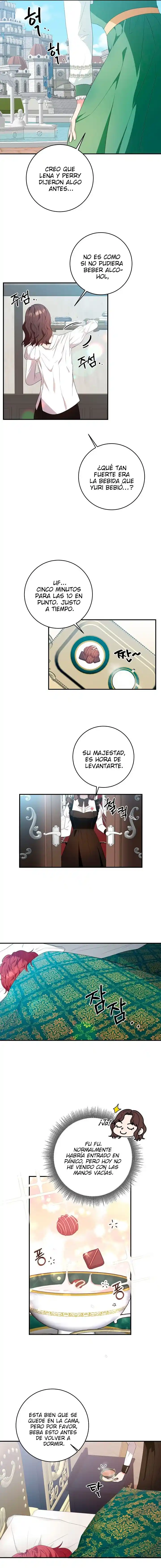 Sponte Dei capítulo 19, página 8