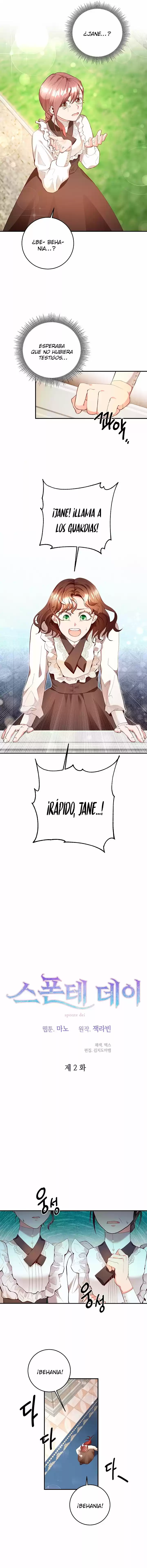 Sponte Dei capítulo 2, página 10