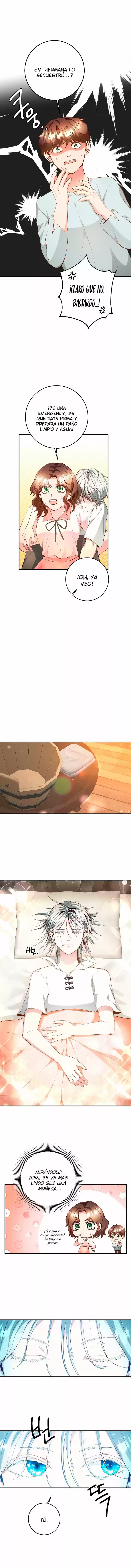 Sponte Dei capítulo 2, página 15