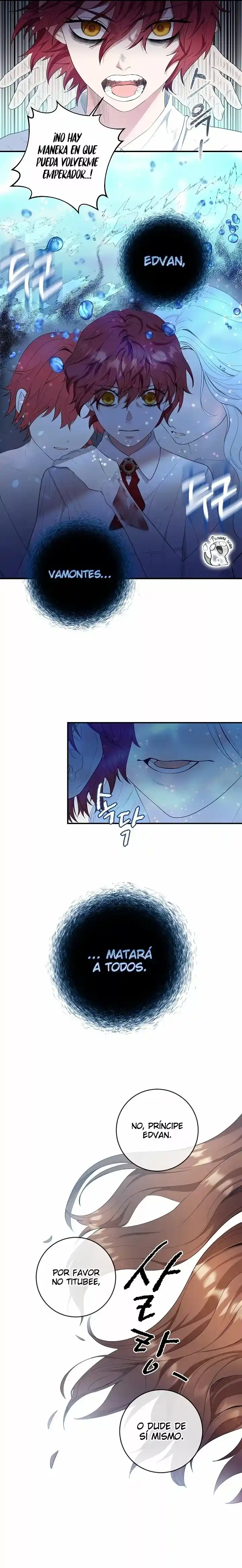 Sponte Dei capítulo 21, página 8