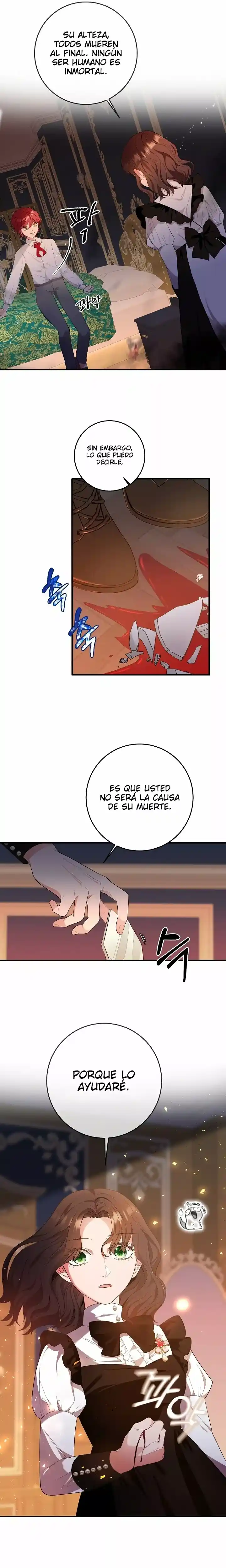 Sponte Dei capítulo 21, página 11