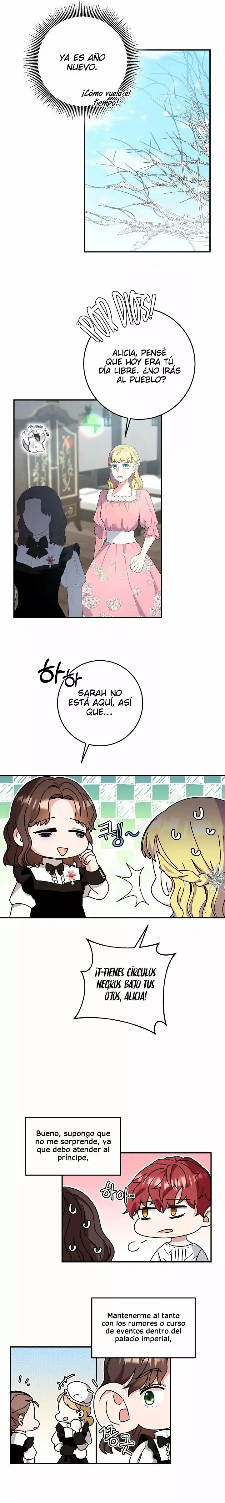 Sponte Dei capítulo 21, página 13