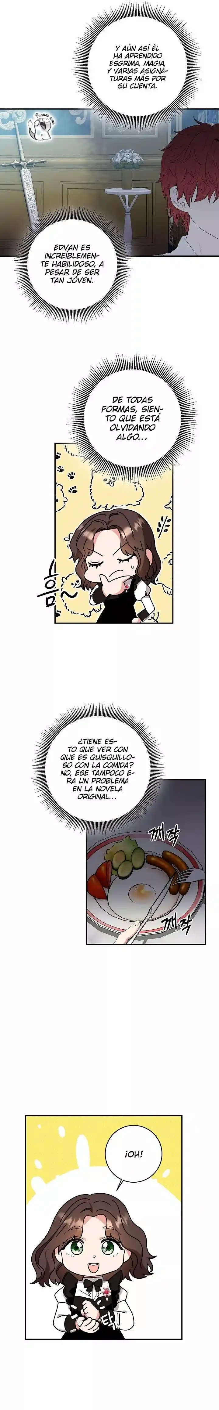 Sponte Dei capítulo 21, página 15