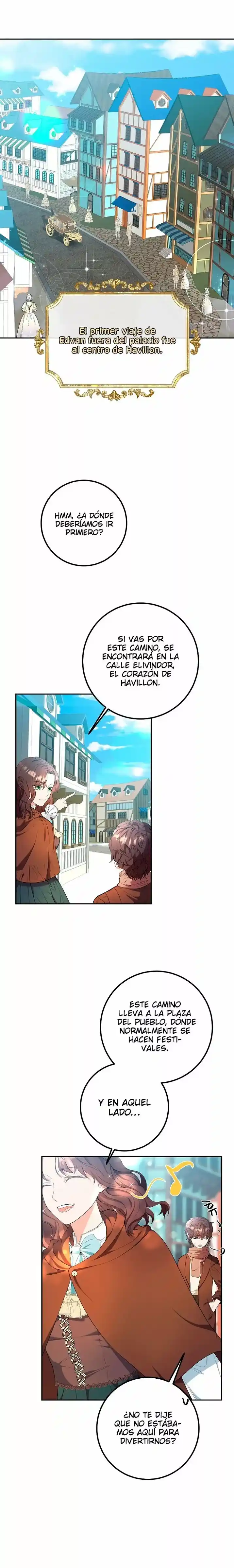 Sponte Dei capítulo 23, página 5