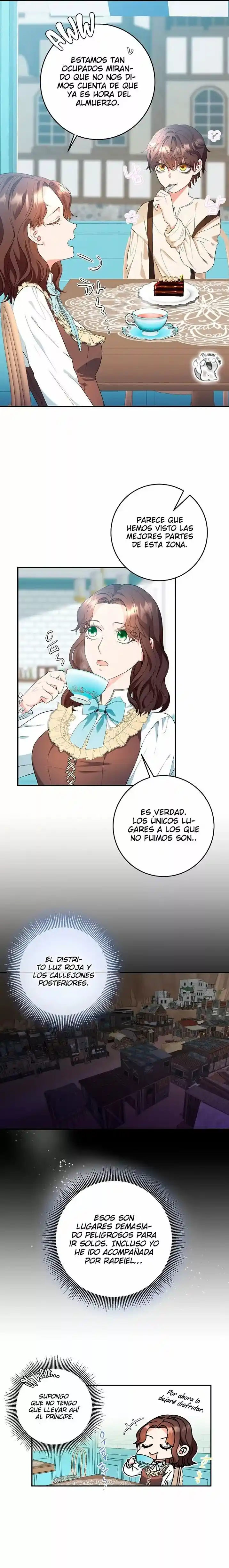 Sponte Dei capítulo 23, página 7