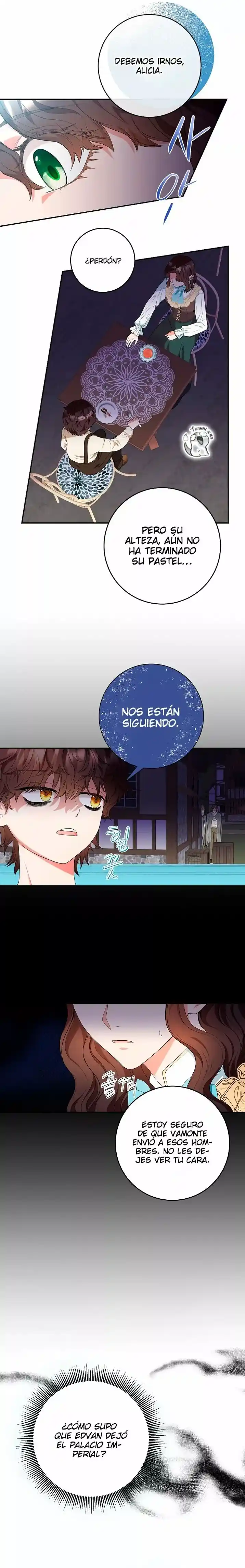 Sponte Dei capítulo 23, página 8
