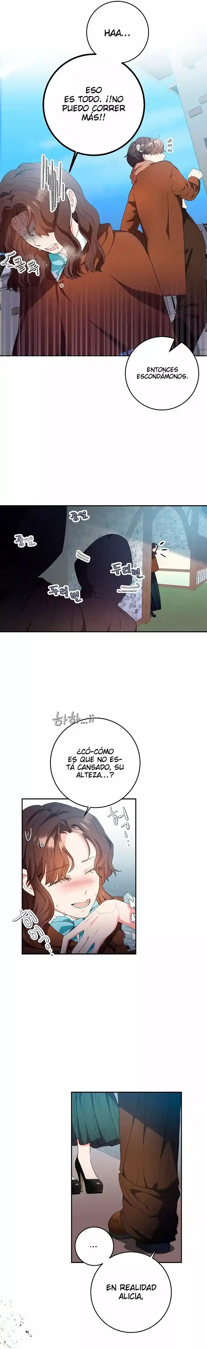 Sponte Dei capítulo 23, página 10