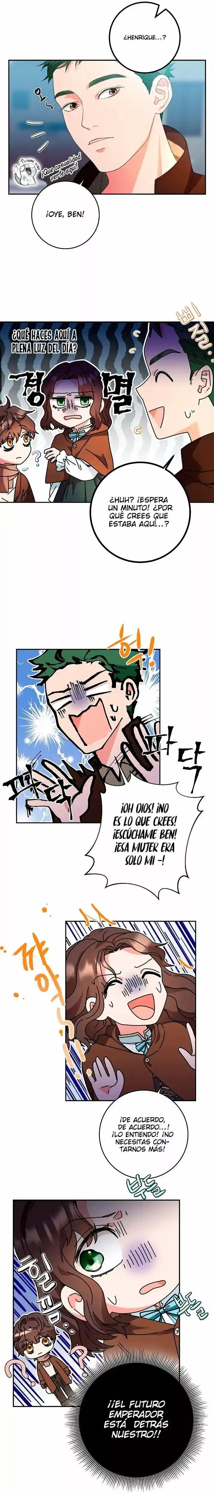 Sponte Dei capítulo 23, página 12