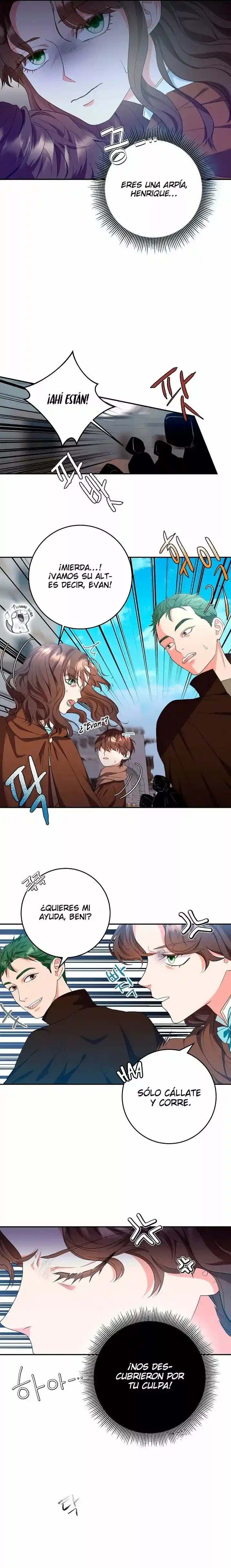 Sponte Dei capítulo 23, página 14