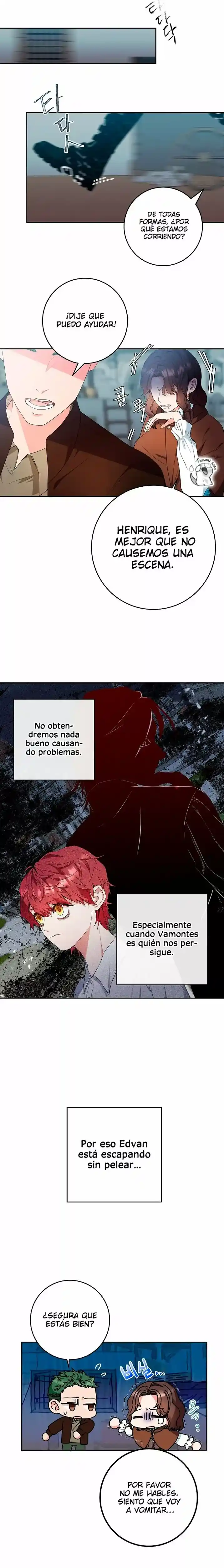 Sponte Dei capítulo 23, página 15