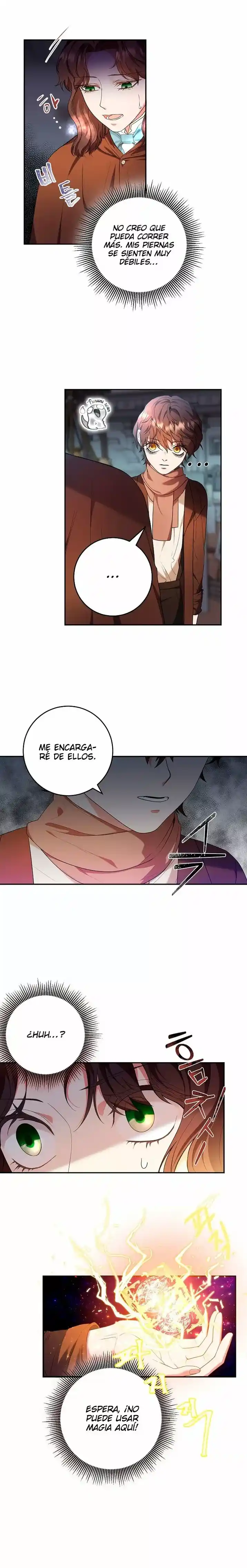 Sponte Dei capítulo 23, página 16