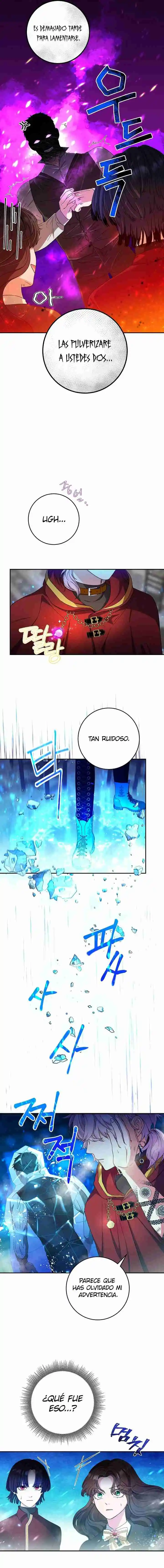 Sponte Dei capítulo 27, página 10