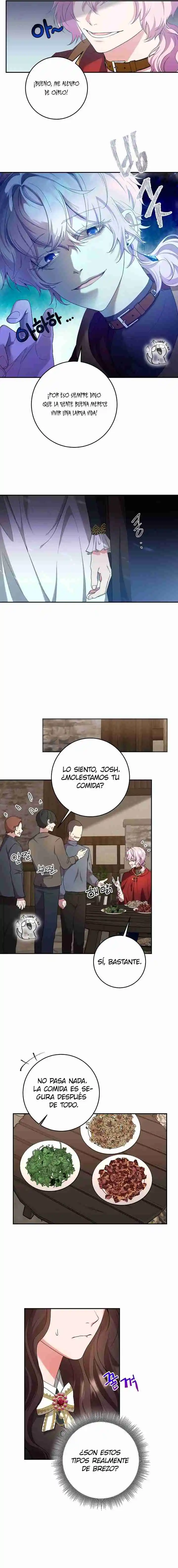 Sponte Dei capítulo 28, página 6