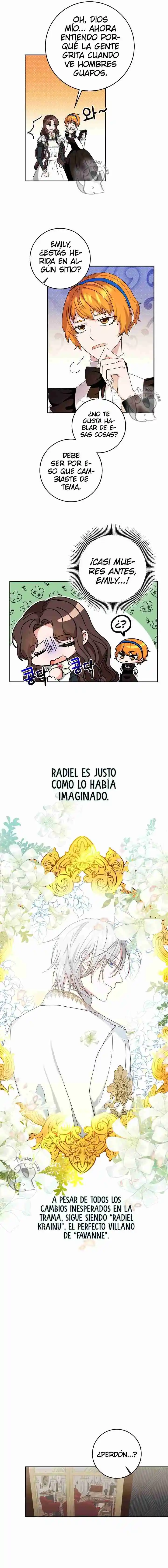 Sponte Dei capítulo 29, página 8