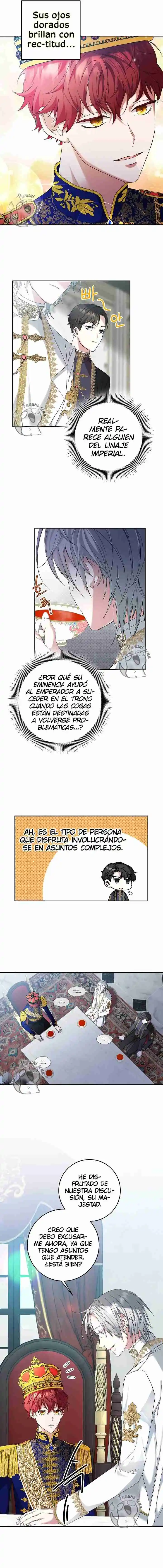Sponte Dei capítulo 29, página 14