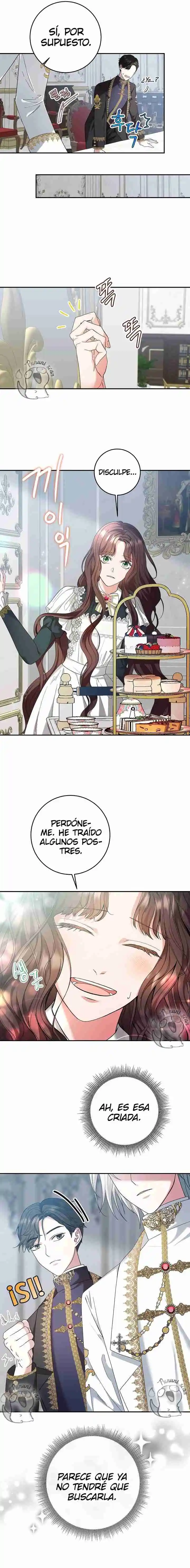 Sponte Dei capítulo 29, página 15