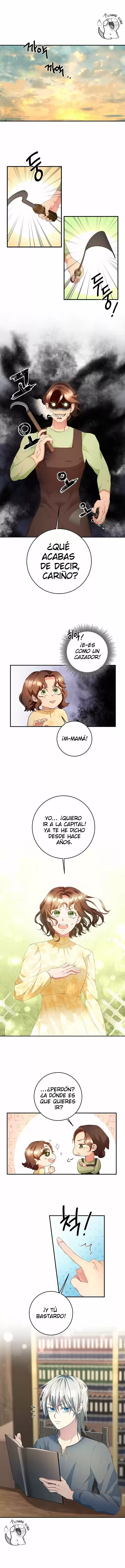 Sponte Dei capítulo 3, página 5