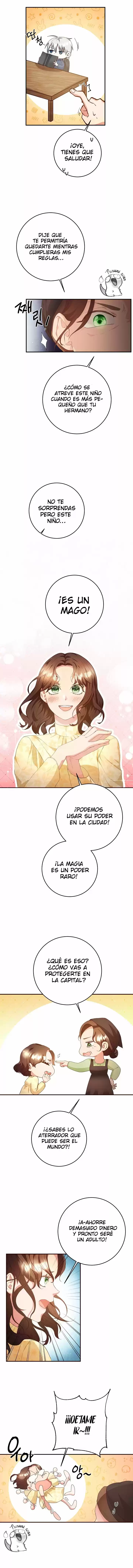 Sponte Dei capítulo 3, página 6