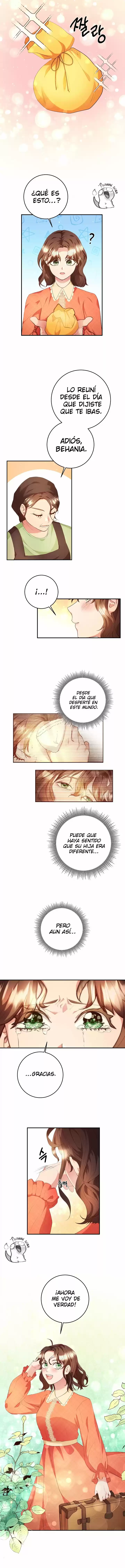 Sponte Dei capítulo 3, página 8
