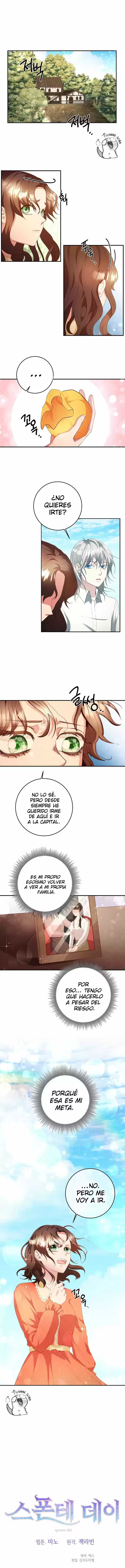 Sponte Dei capítulo 3, página 9