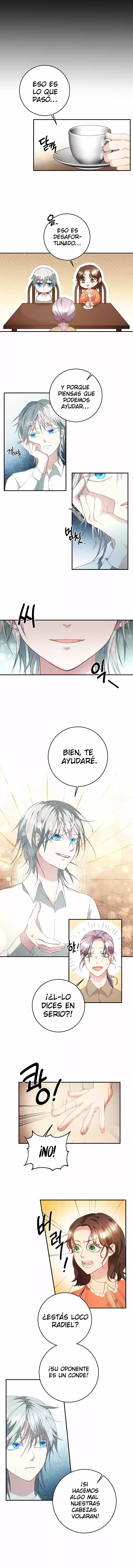 Sponte Dei capítulo 3, página 14