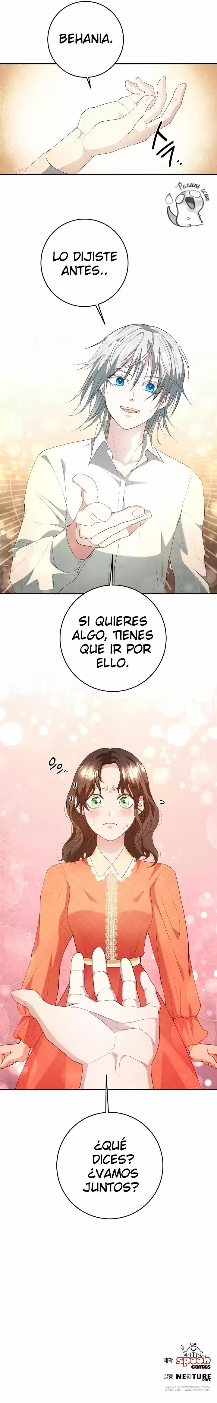 Sponte Dei capítulo 3, página 15