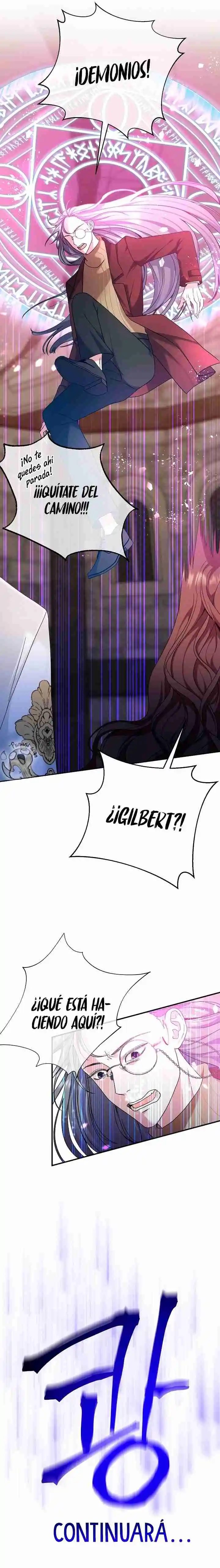 Sponte Dei capítulo 30, página 16