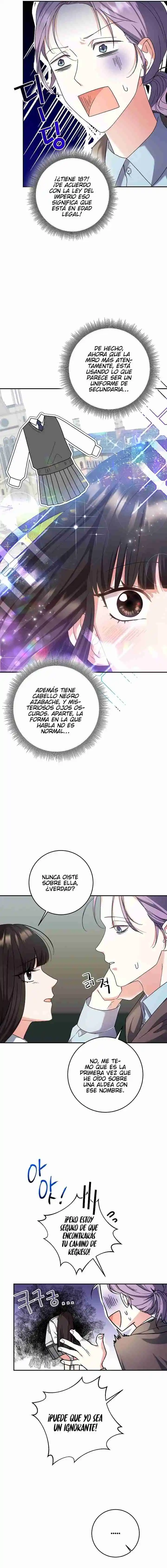 Sponte Dei capítulo 31, página 9