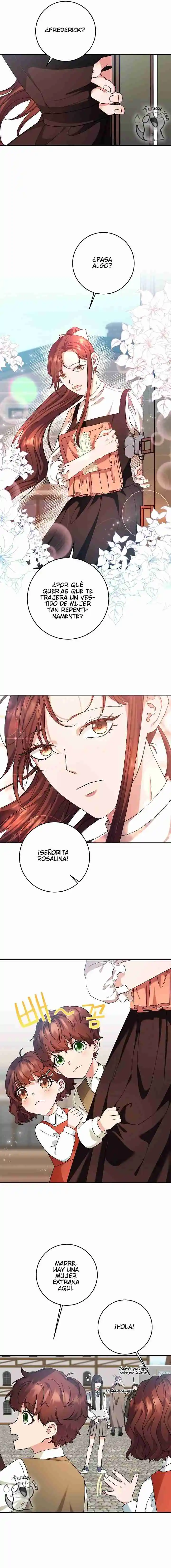Sponte Dei capítulo 31, página 10