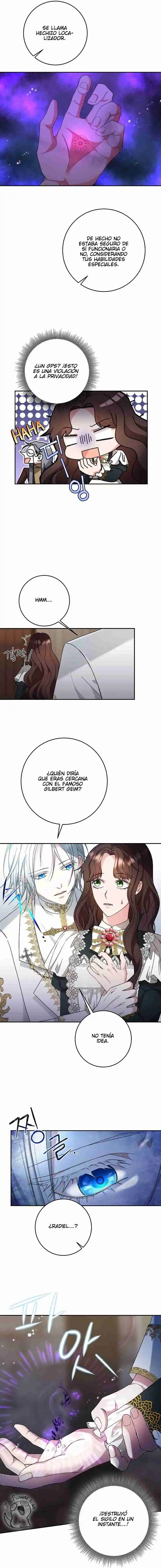 Sponte Dei capítulo 31, página 14