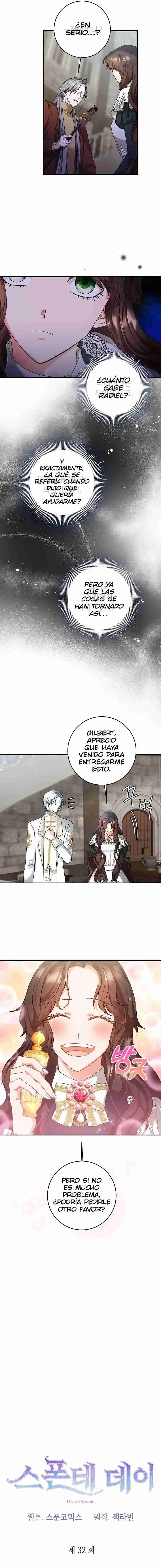 Sponte Dei capítulo 32, página 8