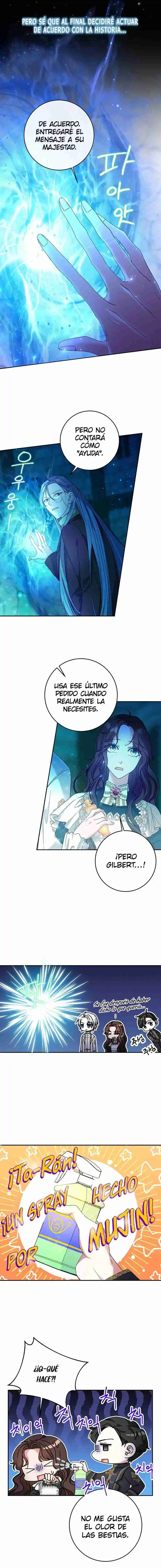 Sponte Dei capítulo 32, página 13