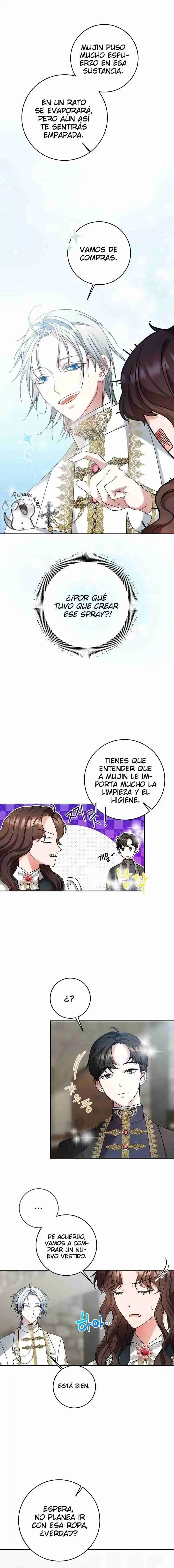 Sponte Dei capítulo 33, página 4