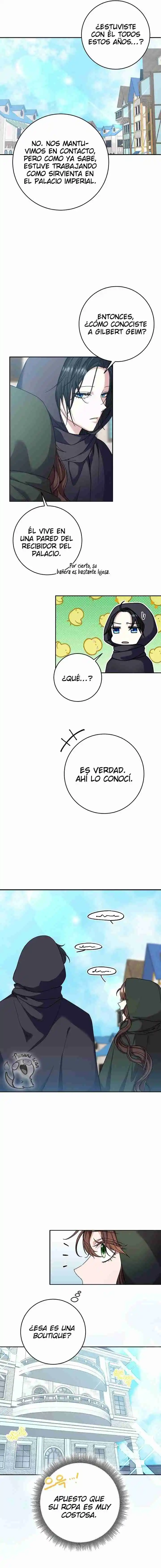 Sponte Dei capítulo 33, página 8