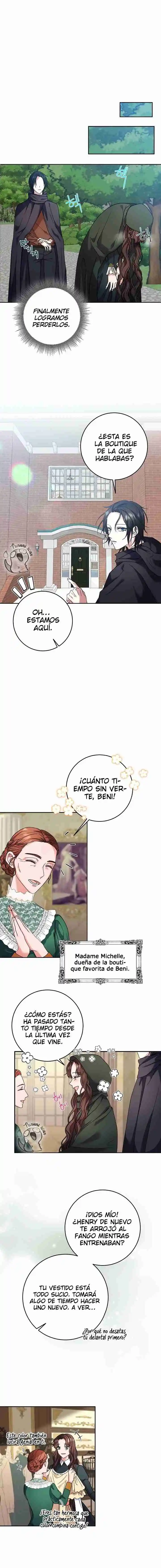 Sponte Dei capítulo 33, página 12