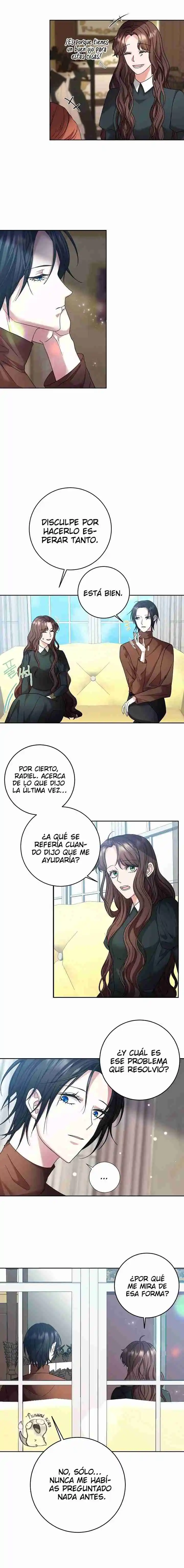 Sponte Dei capítulo 33, página 13