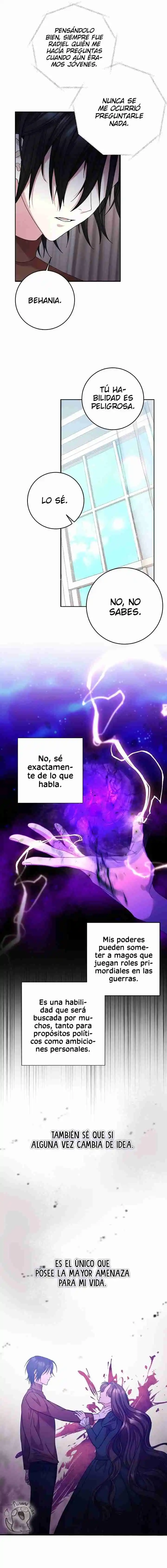 Sponte Dei capítulo 33, página 14