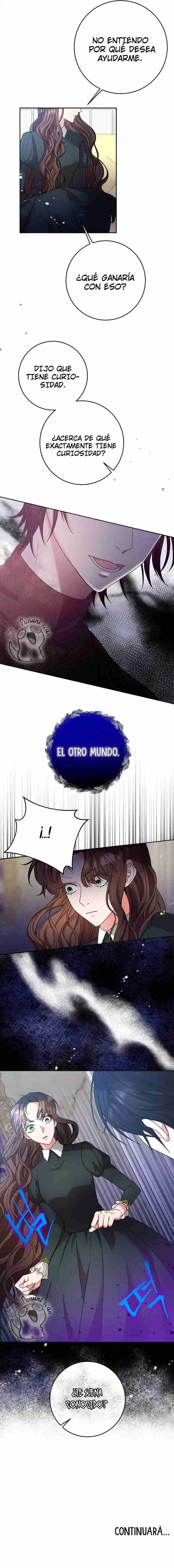 Sponte Dei capítulo 33, página 15