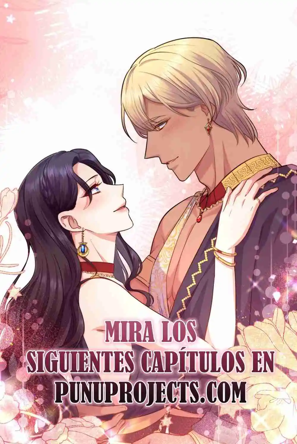 Sponte Dei capítulo 33, página 16