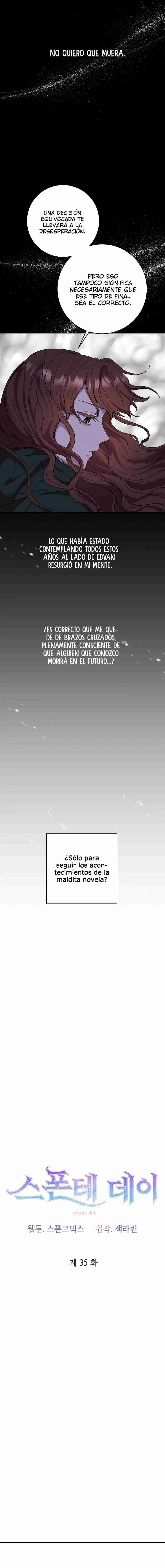 Sponte Dei capítulo 35, página 6