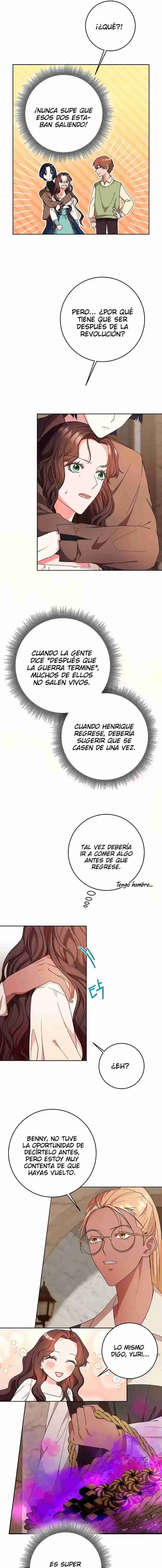 Sponte Dei capítulo 35, página 15