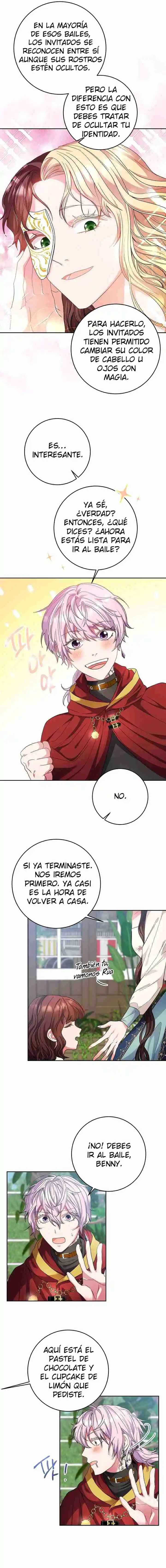 Sponte Dei capítulo 38, página 16