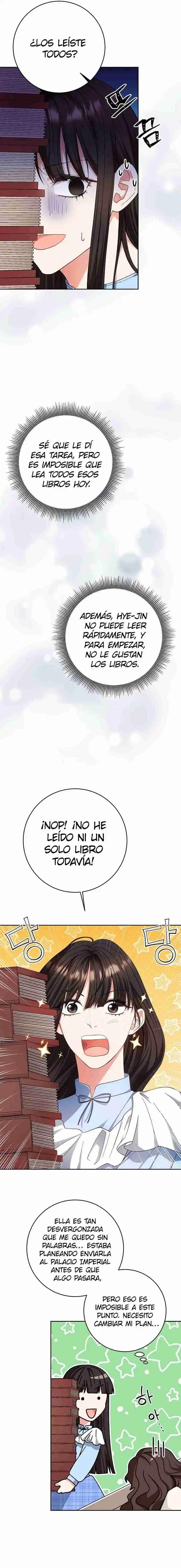 Sponte Dei capítulo 39, página 6