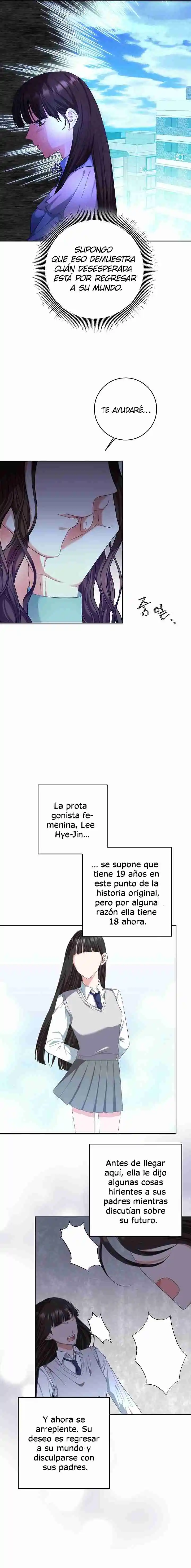 Sponte Dei capítulo 39, página 8