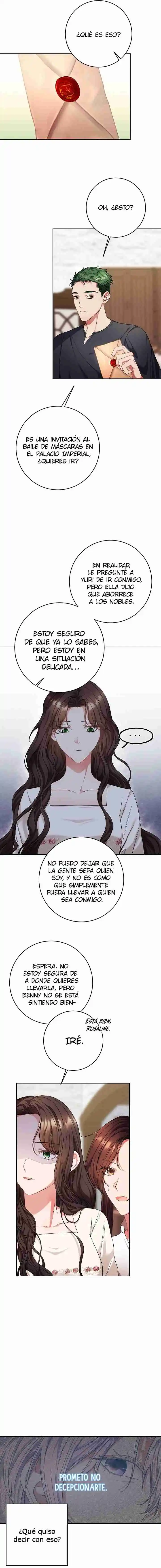 Sponte Dei capítulo 39, página 11