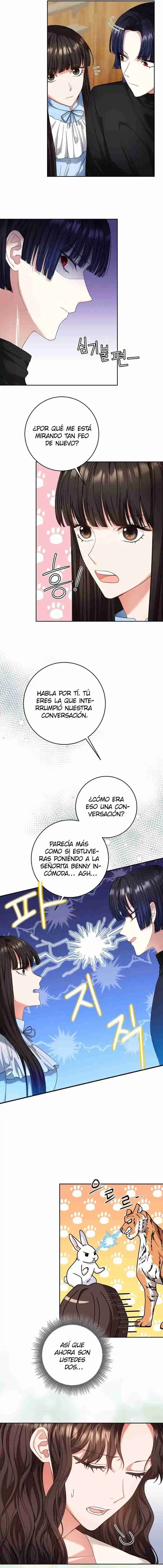 Sponte Dei capítulo 39, página 18