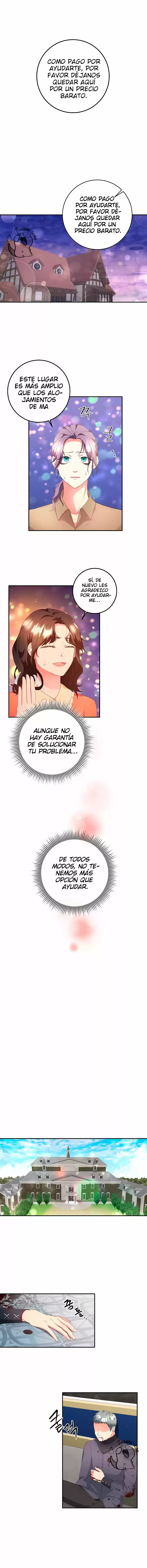 Sponte Dei capítulo 4, página 6